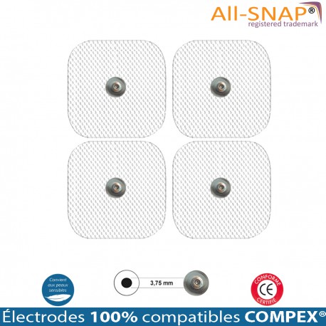 32 Electrodes SNAP 50x50