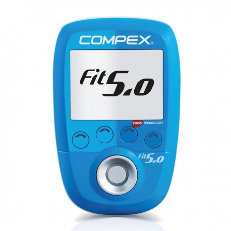 COMPEX Fit5.0