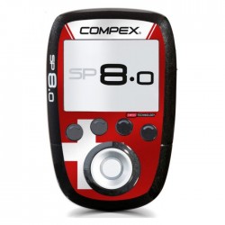 COMPEX SP 8.0 SWISS Limited Edition (Promotion Exclusive)