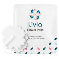 Flower Pads Livia