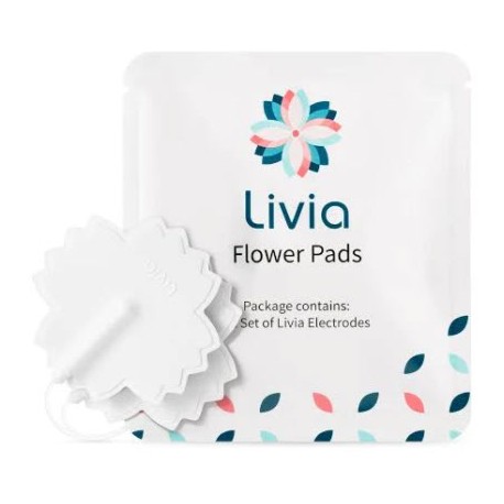 Flower Pads Livia
