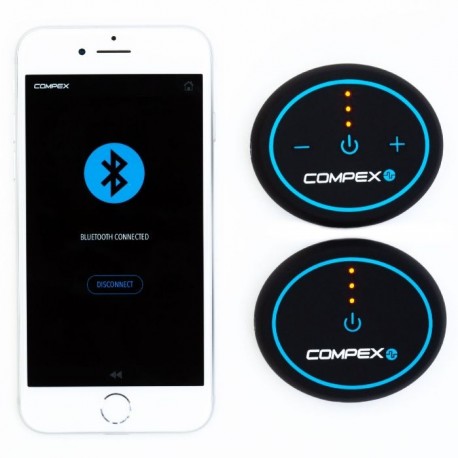 COMPEX Mini Wireless