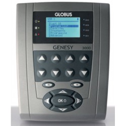 GLOBUS Genesy 3000