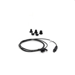 Stimulation du nerf vague - Electrode auriculaire