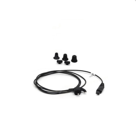 Stimulation du nerf vague - Electrode auriculaire