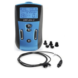 Pack UroStim2 + Électrode Nerf Vague