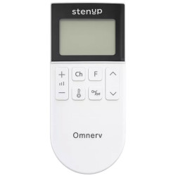 Stenup Omnerv