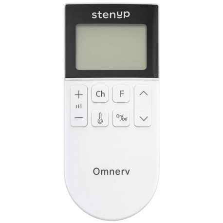 Stenup Omnerv