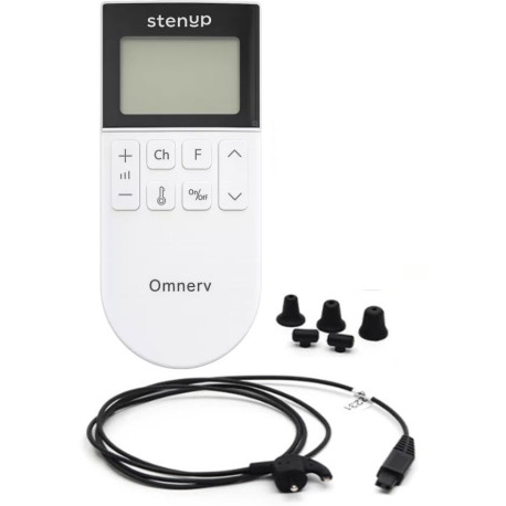 Pack Omnerv + Nerf Vague