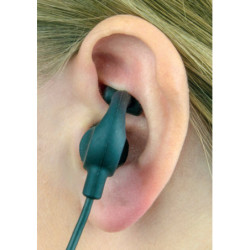 Stimulation du nerf vague - Electrode auriculaire