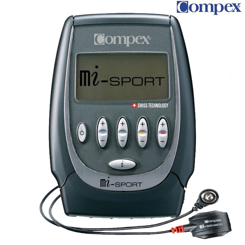 electrostimulateur compex sport electrostimulateur compex sport