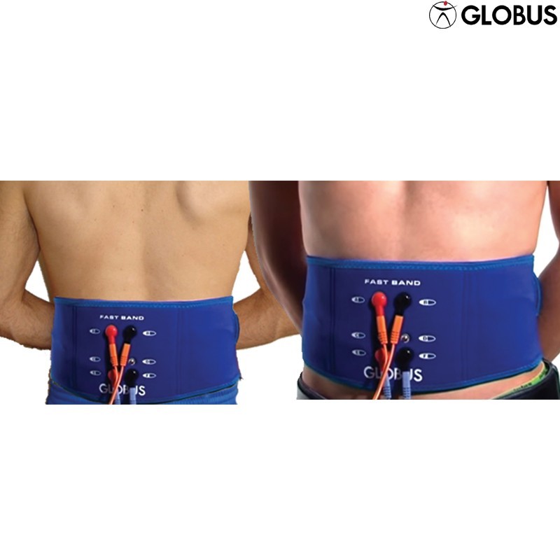 ceinture lombaire électrique