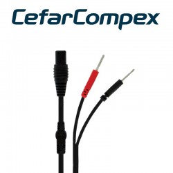 Câble CEFAR SlimFirst et Slim 8