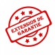 Extension de Garantie 5 Ans COMPEX PRO